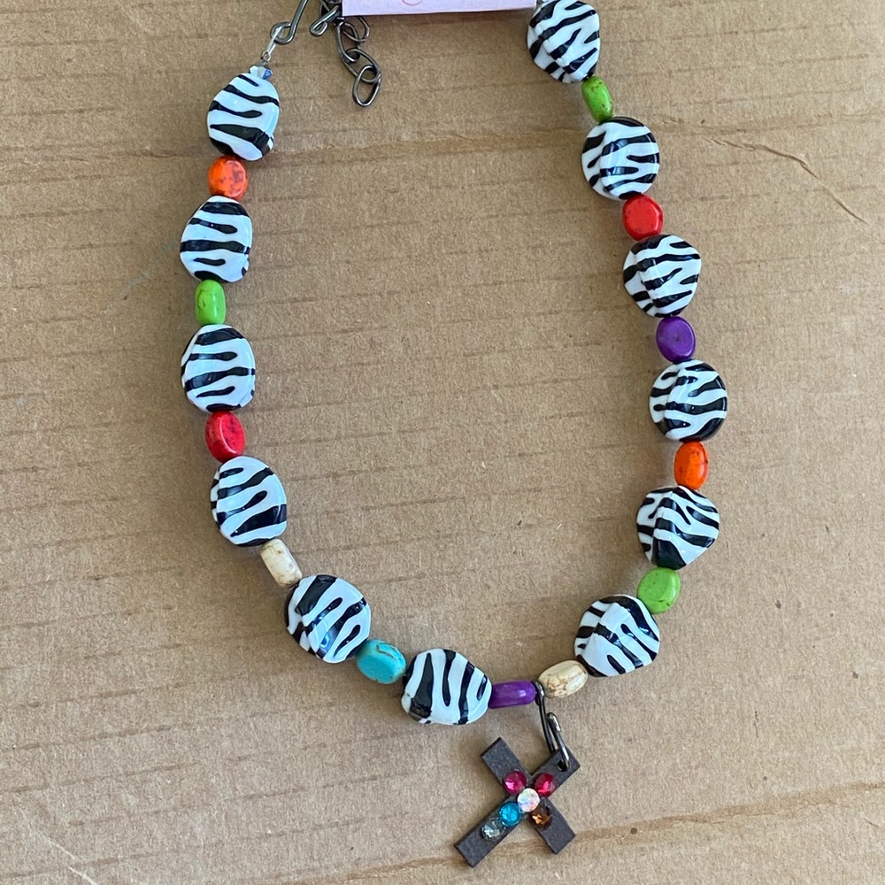 Children’s Necklaces with Charms